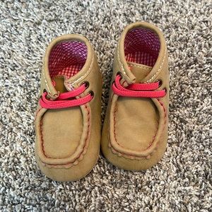 Size 4 infant Blazin Roxx. Brand new, never worn